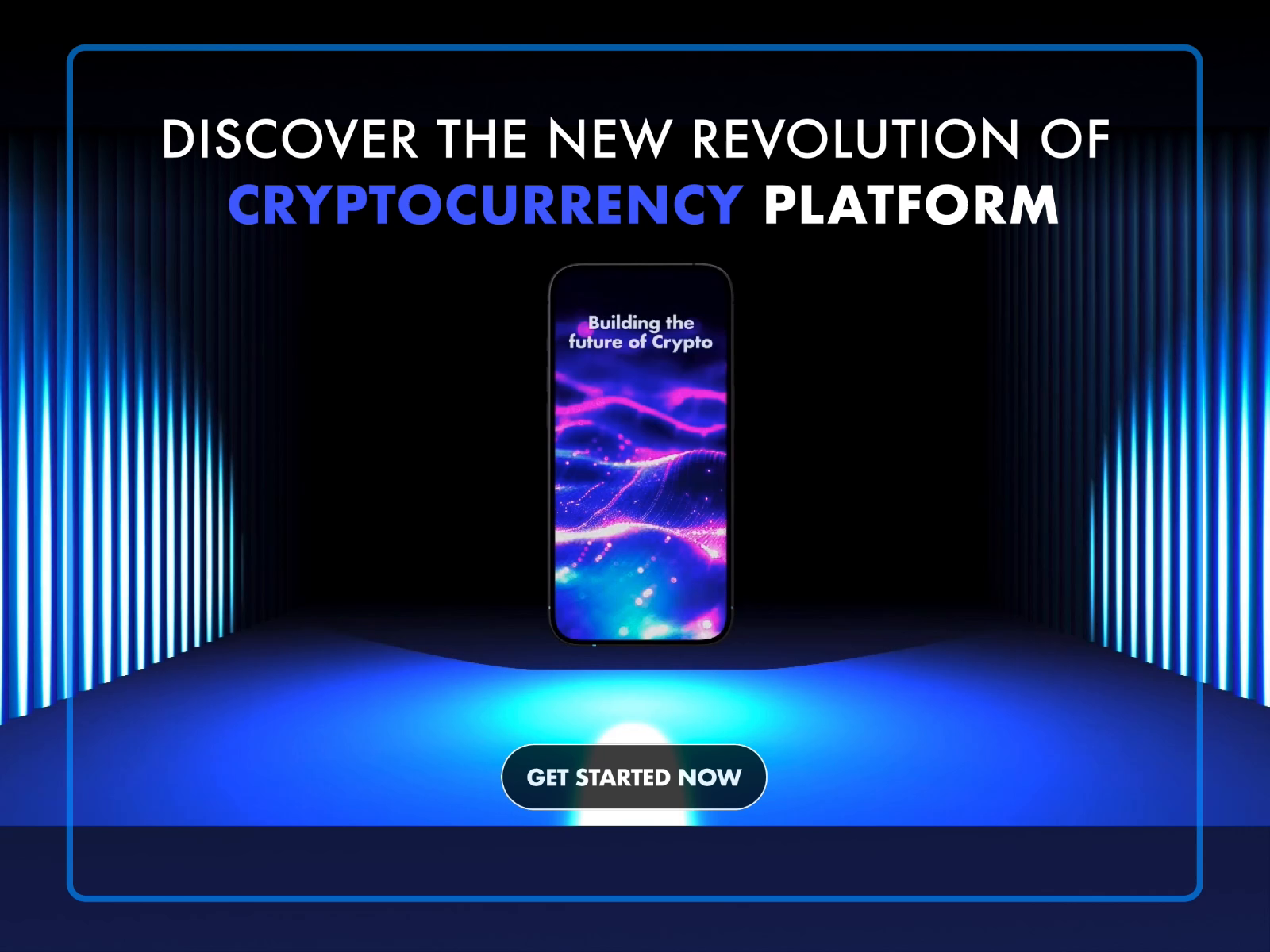 Example of Web, Application, Dashboard Design