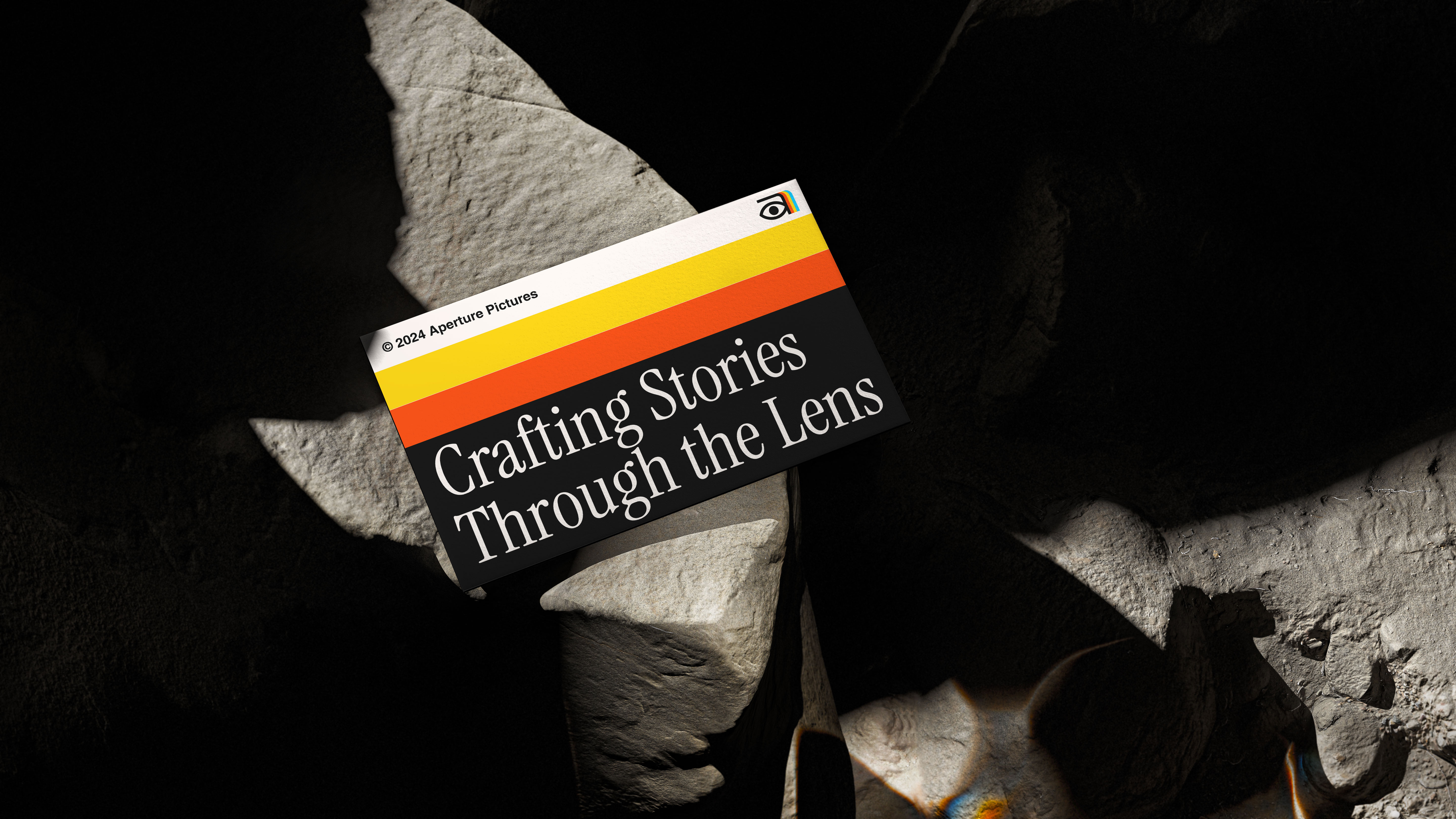 Example of Brand Identity