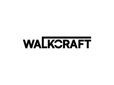 walkcraft boot brand logo creative logo footwear graphic design harness logo logo 2024 logo art logo designer logo make logo new minimal logo modern logo monogram logo shoe shoebrand shoes walk walkcraft