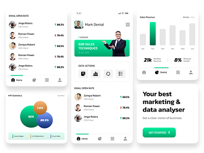 Creative app design app app design app designer charts clean app design clean app ui f1 fantasy app f1racing app fantasy app flutter mobile app mobile app design plant app react native sleek app taxi app uber app website website design