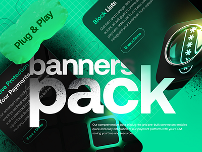 3D Banners designs, themes, templates and downloadable graphic elements ...