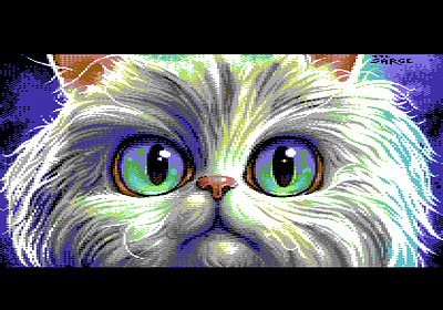 Gimme Food illustration pixelart retro