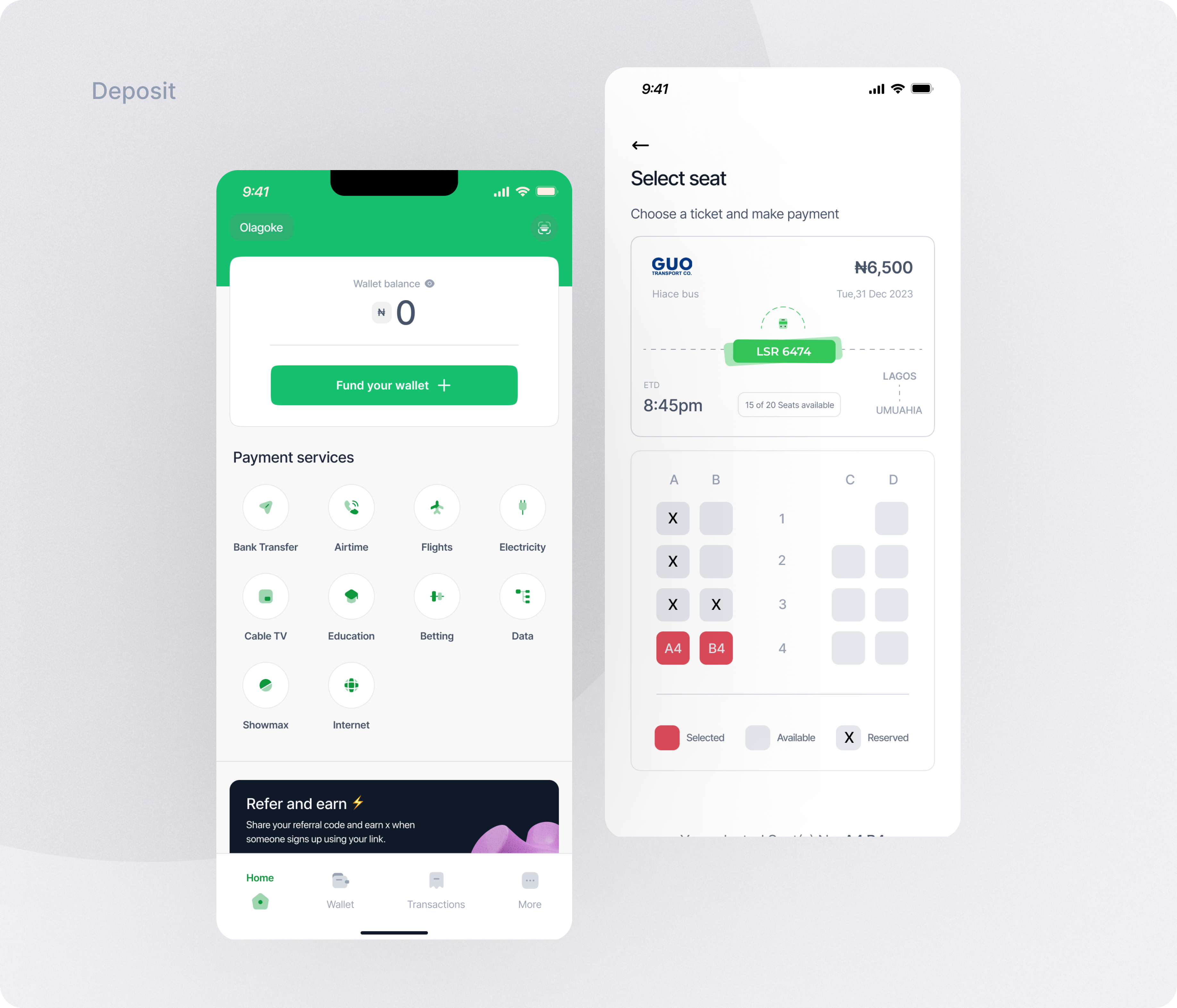 Fintech Dashboard branding design graphic design illustration logo minimal typography ui ux vector