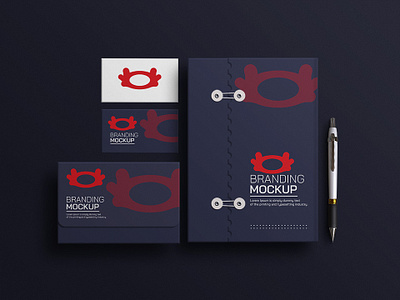 Example of branding 19 adobe illustrator adobe photoshop branding design graphic design