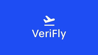 VeriFly // UI motion demo animation app aviation branding demo design experience flight identification interface mograph motion design motion graphics product safety security software ui ux vector