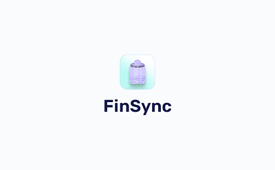 FinSync adobe app appdesign bank coin color dashboard design designsystem figma finance light money ui uiux vector