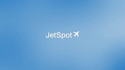 JetSpot // Product demo airplanes animation app application aviation branding demo experience interface mobile mograph motion design motion graphics software ui ux