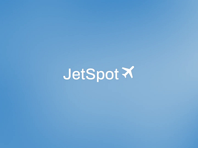 JetSpot // Product demo airplanes animation app application aviation branding demo experience interface mobile mograph motion design motion graphics software ui ux