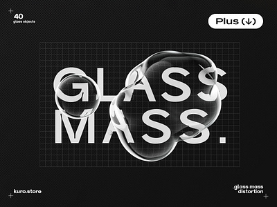 Glass Mass Distortion Shapes abstract blob bubble bubbles design distorted distortion download drop elements glass liquid overlay photoshop pixelbuddha psd shapes soap template transparent