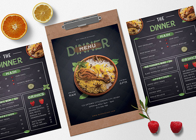 Restaurant Menu bar beer menu cafe cafe menu card design drink menu fast food fast food menu food food and drink food menu food template menu menu bar menu card psd restaurant restaurant branding wine menu