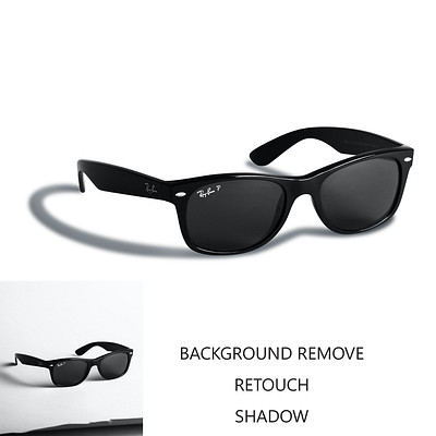 Changes in sunglasses backgrounds background backgroundremove backgroundremoveservice design ecommerceimageediting editing illustration neckjoint photorestoration ui