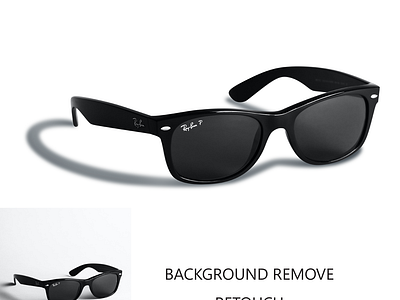 Changes in sunglasses backgrounds background backgroundremove backgroundremoveservice design ecommerceimageediting editing illustration neckjoint photorestoration ui