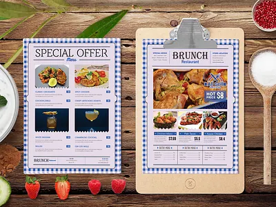 Menu Card Design branding card design food menu food menu template menu menu bar menu card menu template psd design restaurant restaurant branding restaurant flyer restaurant menu template menu