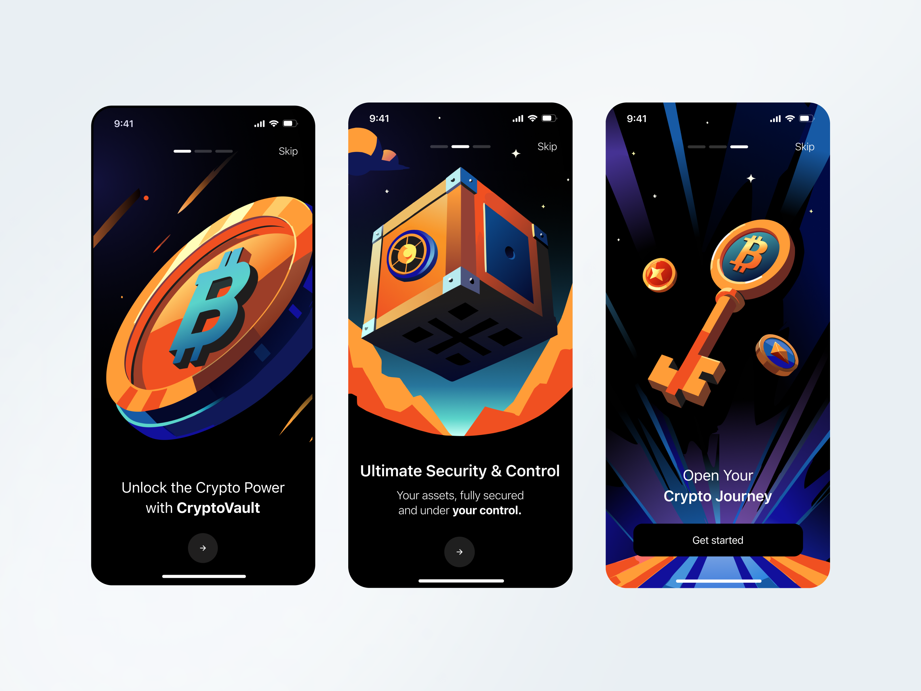 Example of Design Concepts That Inspire 💡