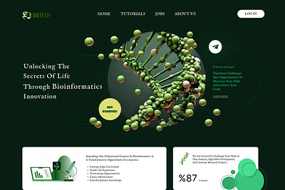 bioinformatic