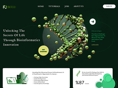 bioinformatic