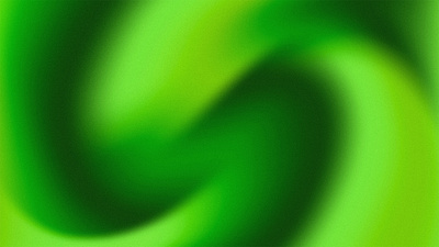 Abstract art #22 - Clover clover grainy green leaf light green plant