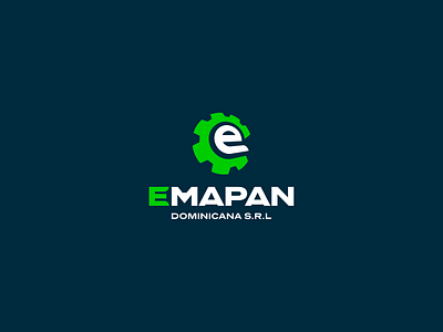 EMAPAN Logo branding graphic design logo rebranding