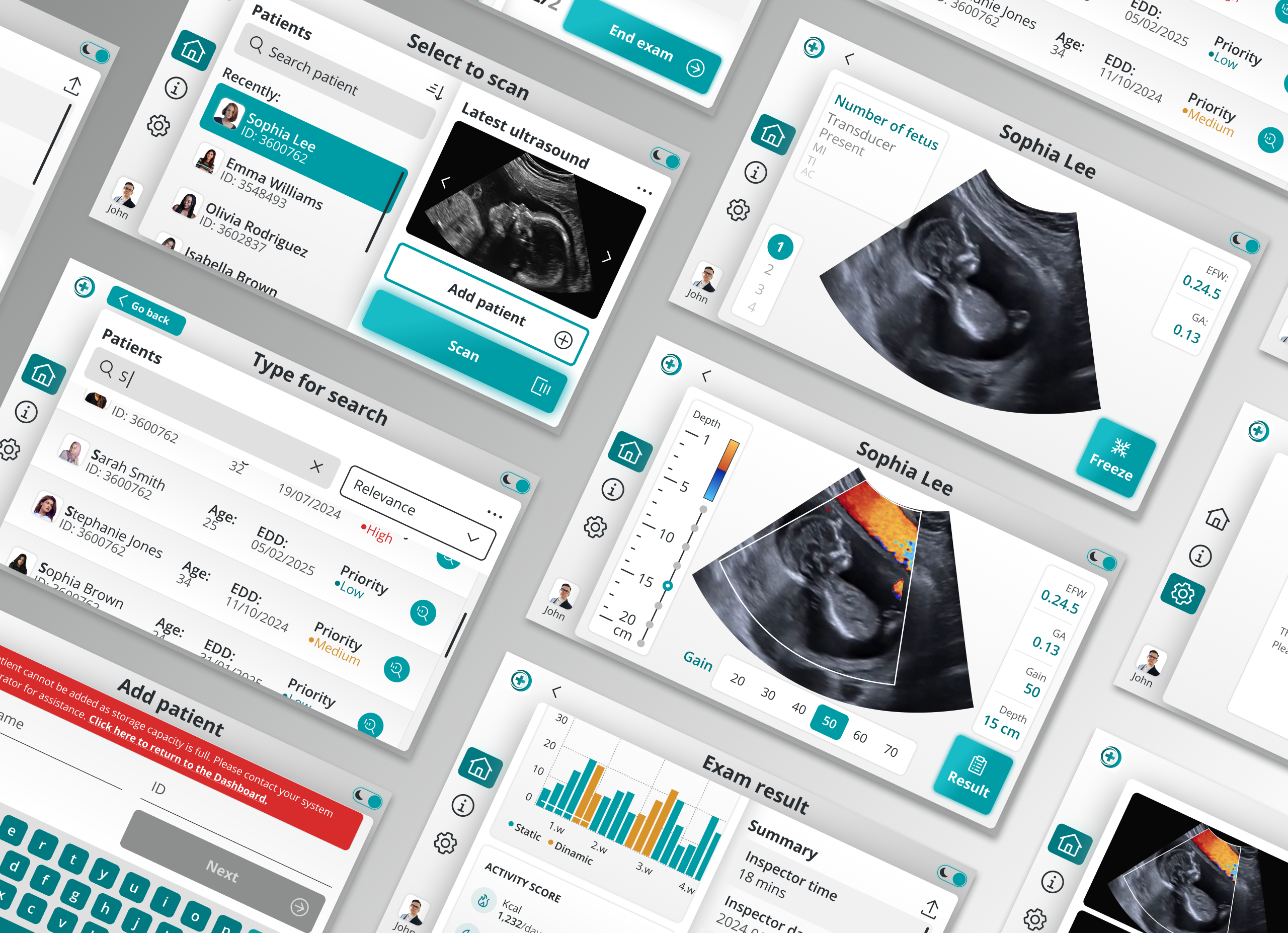 Bence Malakuczi | Dribbble