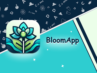 Bloom App LOGO