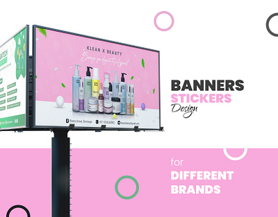 Banners Design for Different Brands amigo biratnagar branding brusto nepal design digital marketing agency graphic design illustration klean x beauty kumarchandan design parker renko sparktech incorporation