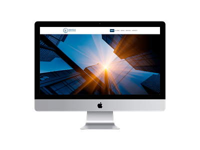 Armario & Asociados Abogados - Corporate Website elementor interface desing web web designer website wordpress