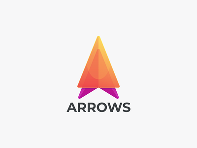 ARROWS arrows arrows coloring arrows icon branding design graphic design icon illustration logo