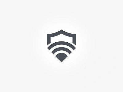 Wifi - Security Logo design a b c d e f g h i j k l m n app icon logo augmented reality brand and logo branding creative logo graphic design internet lettering logo logo design logo designer logos minimalist logo modern logo o p q r s t u v w x y z security unique vector wiri