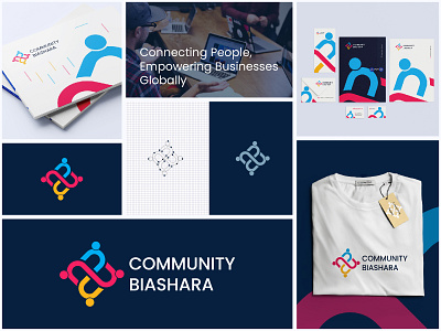 Community logo - business organization brand identity community logo community logo ideas community logos community people company logo group logo logo logo ideas for community logofolio ngo logo organization logo organization logo ideas