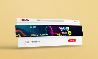 Youtube Thumbnail Cover Design banner design graphic design poster thumbnail cover thumbnail design youtube cover