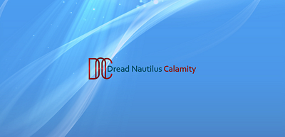 Dread-Nautilus-Calamity-1600 3d app branding design graphic design illustration logo logos typography ui vector