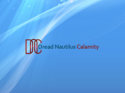 Dread-Nautilus-Calamity-1600 3d app branding design graphic design illustration logo logos typography ui vector