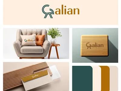 Crafted Comfort brand identity brandidentity branding business desainlogo design furniture graphic design illustration logo logo design logobrand logoconcept logodesign logoideas logoinspirations logomaker logomark logos logotype