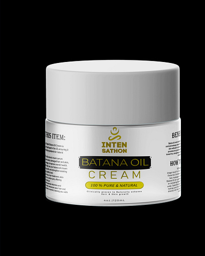 cfeam label and packaging design branding cream jar cream jar label design cream jar packaging cream label and packaging design cream label design graphic design label and packaging design logo motion graphics