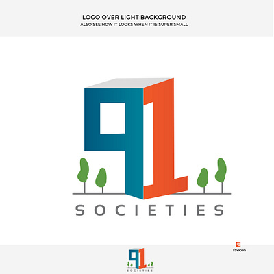 91 Societies - Logo Design branddesign brandidentity branding brandlogo colortheory creativedesign design graphic design logo logobook logodesign logoinspiration logoportfolio logotype portfolio thedreamerdesigns typograpghy vector visualidentity