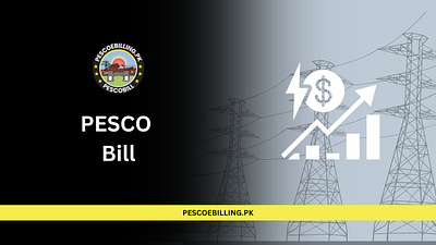 PESCO Bill pescobill