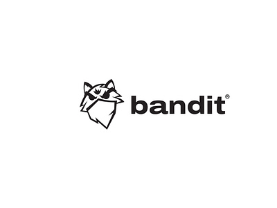 Bandit Gym Wear activewear identity apparel brand identity apparel brand mark apparel identity system bandit brand mark bandit gym identity bandit gymwear bandit gymwear branding bandit gymwear branding identity bandit gymwear logo design bandit logo fashion brand identity gymwear branding identity raccoon mascot raccoon minimalistic logo sports identity sportswear brand identity sportswear identity sportswear mascot sportswear symbol