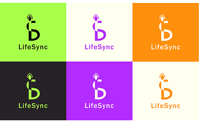 Health and fitness logo design adobe adobe illustrator branding design dribbble fitness logo graphic design health logo illustration life life logo logo logo design