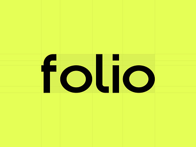 Folio - Crypto wallet for everything onchain ad banner brand branding crypto instagram logo marketing post promotion twitter