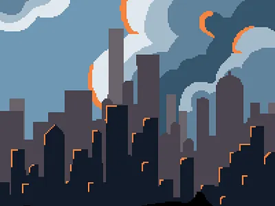 Pixel art photoshop pixel art