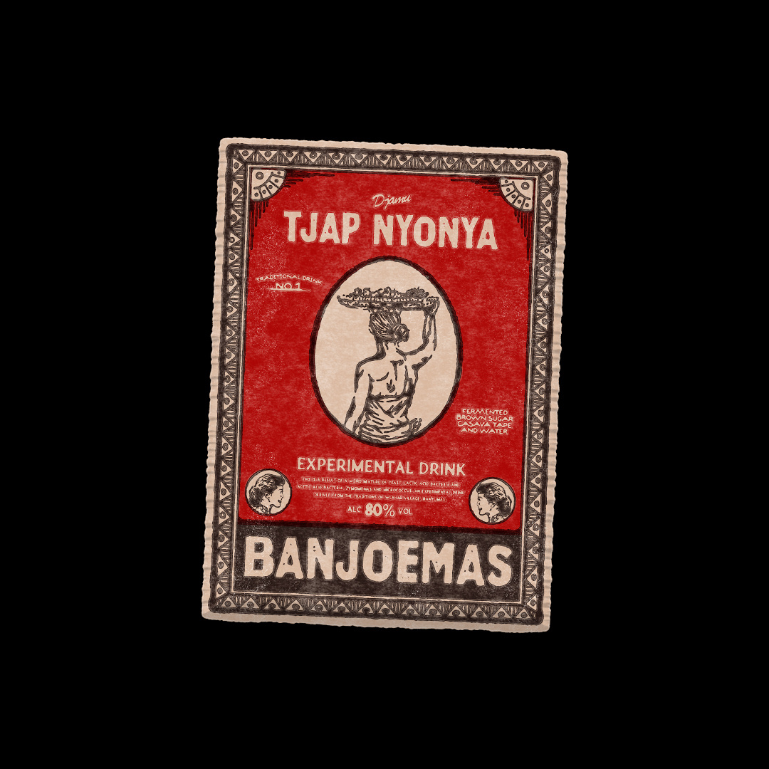 Example of Vintage Logo Design Service 