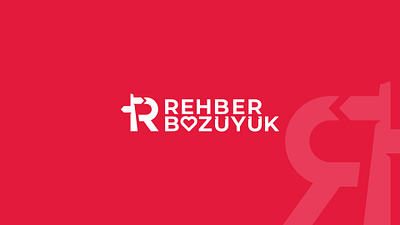 Logo Tasarımı | Rehber Bozöyük branding grafik tasarim graphic design logo logo design logo tasarim logotype