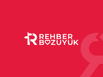 Logo Tasarımı | Rehber Bozöyük branding grafik tasarim graphic design logo logo design logo tasarim logotype