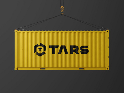 TARS – Visual Identity aggregates branding graphic design identity logo recycling visual identity