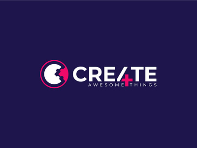 Logo Tasarımı | Cre4te animation branding creative grafik tasarim graphic design logo logo tasarimi logotype motion graphics