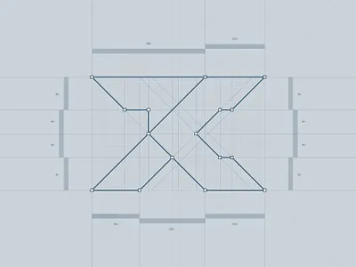 Xecuta – Brandmark Constrcution branding brandmark brandmark construction graphic design identity design logo