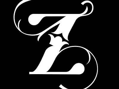 The Zoe’s fictional jewelry logo graphic design logo logo design