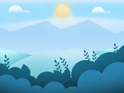 Flower Blooming Animation animated gif animation animation 2d animation after effects motion design motiongraphics