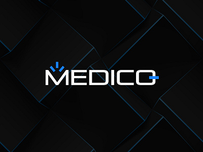 Medico | Medicine Brand Logo | Brand Identity | Logo Design brand identity branding corporate identity design doctor logo graphic design health logo hospital logo identity logo logo design logo mark logotype medical logo medicine medicine logo minimalist logo modern logo pharmacy symbol