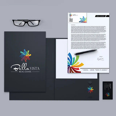 Business Branding 3d branding business branding graphic design logo motion graphics ui